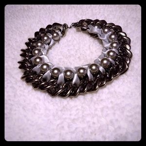 Stunning Choker Necklace